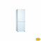 Koel-vriescombinatie Balay 3KFE361WI Wit (176 x 60 cm)
