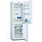 Koel-vriescombinatie Balay 3KFE361WI Wit (176 x 60 cm)