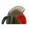 Kruik Home ESPRIT Rood Groen Keramiek Watermeloen Modern