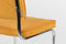 ZUIVER Chair Ridge Rib Yellow 24a