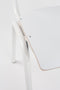 ZUIVER Chair Back To School Hpl White