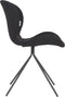 ZUIVER Chair Omg Black