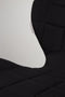 ZUIVER Chair Omg Black