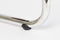 ZUIVER Chair Ridge Rib Black 7a
