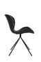 ZUIVER Chair Omg Ll Black