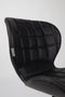 ZUIVER Chair Omg Ll Black