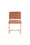 ZUIVER Chair Ridge Soft Terra