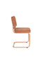 ZUIVER Chair Ridge Soft Terra