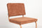 ZUIVER Chair Ridge Soft Terra