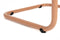 ZUIVER Chair Ridge Soft Terra
