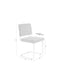 ZUIVER Chair Ridge Soft Black
