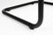 ZUIVER Chair Ridge Soft Black