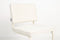 ZUIVER Chair Ridge Soft Off White
