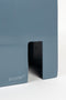 ZUIVER Side Table Chubby Ocean Blue