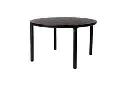 ZUIVER Table Storm '128 Black