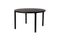 ZUIVER Table Storm '128 Black