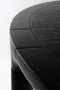 ZUIVER Table Storm '128 Black