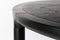 ZUIVER Table Storm '128 Black