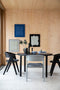 ZUIVER Table Storm '128 Black