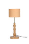 ZUIVER Table Lamp Totem Smooth Terra