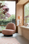ZUIVER Table Lamp Totem Smooth Terra