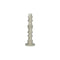 ZUIVER Candle Holder Totem M Beige