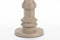 ZUIVER Candle Holder Totem M Beige