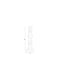 ZUIVER Candle Holder Totem M Beige