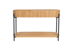 ZUIVER Console Table Slides