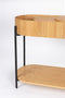 ZUIVER Console Table Slides