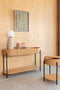 ZUIVER Console Table Slides