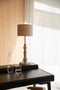 ZUIVER Table Lamp Totem Beige