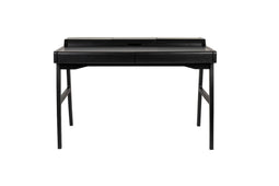 ZUIVER Desk Table Kaat Black