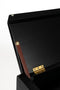 ZUIVER Desk Table Kaat Black