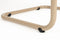 ZUIVER Chair Ridge Soft Beige