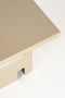 ZUIVER Side Table Chubby Beige
