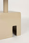 ZUIVER Side Table Chubby Beige
