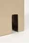 ZUIVER Side Table Chubby Beige