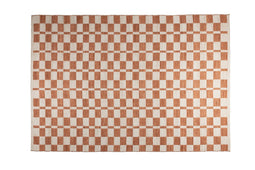 ZUIVER Carpet Checker 160x230