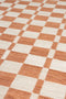 ZUIVER Carpet Checker 160x230