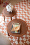 ZUIVER Carpet Checker 160x230