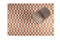 ZUIVER Carpet Checker 160x230