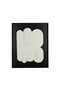 ZUIVER Wall Art August Black And White