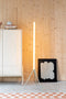 ZUIVER Wall Art August Black And White