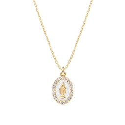 Ketting Dames Amen CLMISMGB