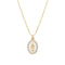 Ketting Dames Amen CLMISMGB