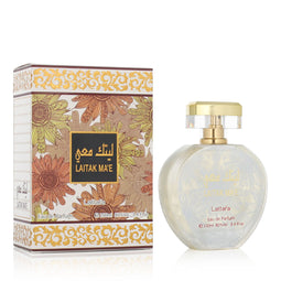 Damesparfum Lattafa Laitak Ma'e EDP 100 ml