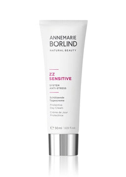 Annemarie Borlind ZZ Sensitive Protective Day Cream 50 ml
