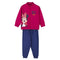 Joggingpak voor kinderen Minnie Mouse Fuchsia Maat 8 Jaar