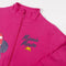 Joggingpak voor kinderen Minnie Mouse Fuchsia Maat 8 Jaar